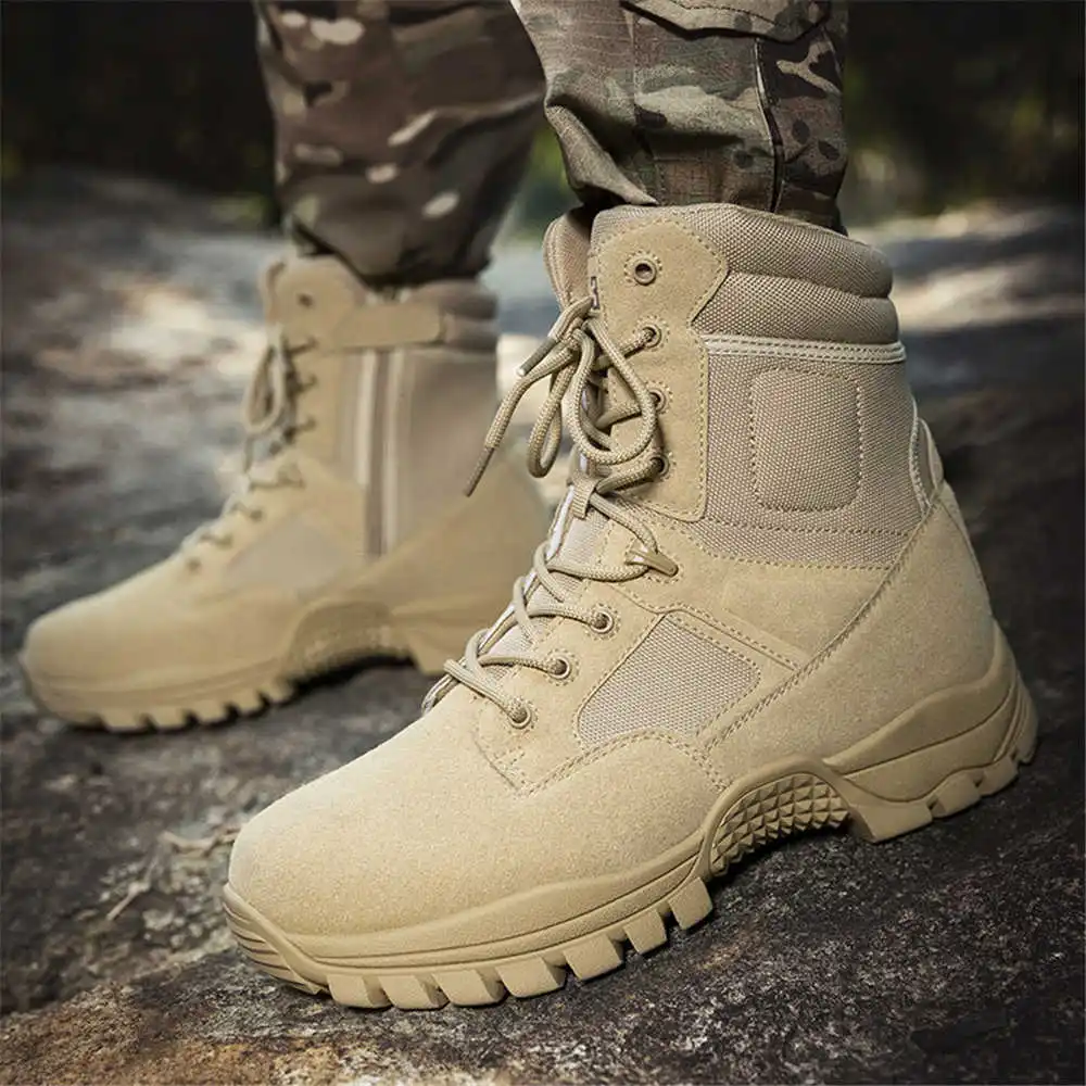 Botas de senderismo de cuero g - Travel Accessories Uk Sale reseña y precio