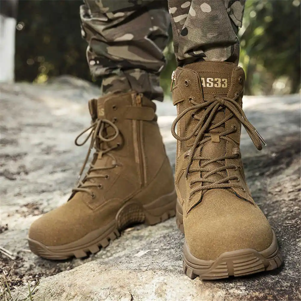 Botas de senderismo de cuero g - Travel Accessories Uk Sale reseña y precio