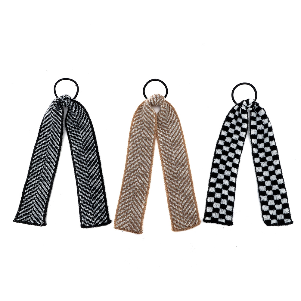 001N Diadema de hilo a cuadros - Travel Accessories Kids reseña y precio