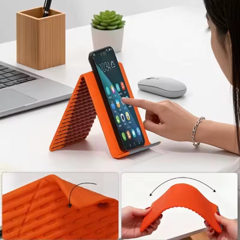 Soporte Plegable y Flexible pa - Travel Accessories Organizer reseña y precio