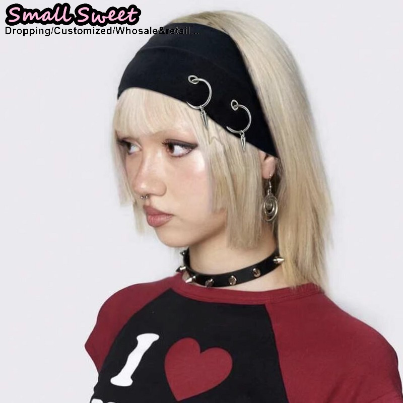 Diadema Deportiva Estilo Y2K P - Travel Accessories For Elderly reseña y precio