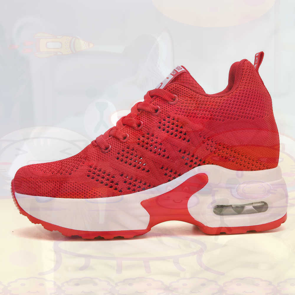Zapatos rojos de talla 36, bot - Travel Accessories For 4 Year Old reseña y precio