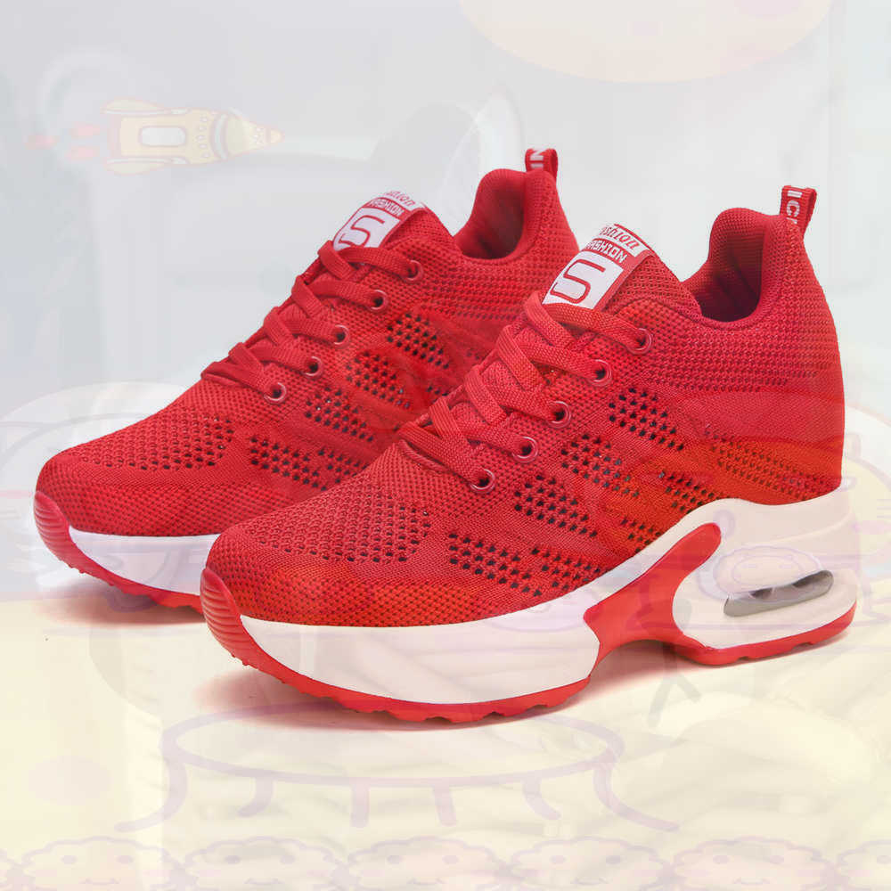 Zapatos rojos de talla 36, bot - Travel Accessories For 4 Year Old reseña y precio