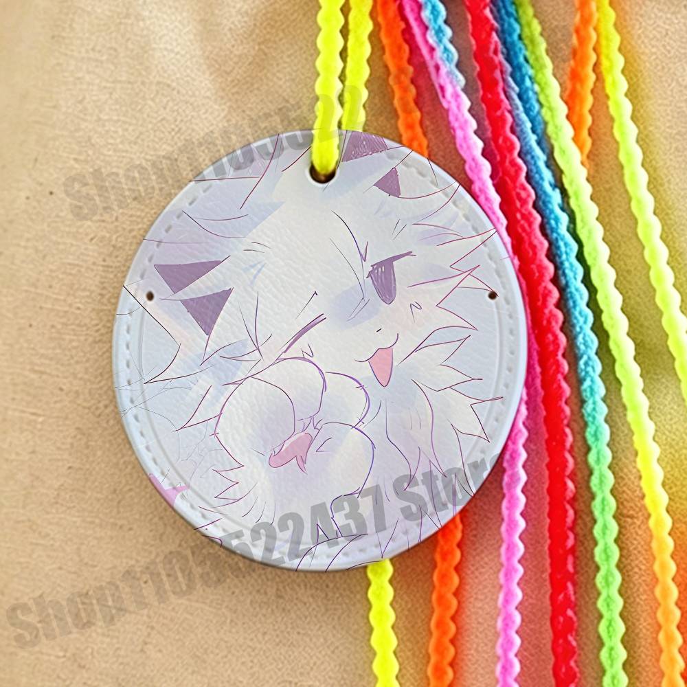 Etiqueta de equipaje creativa  - Travel Accessories Cute reseña y precio