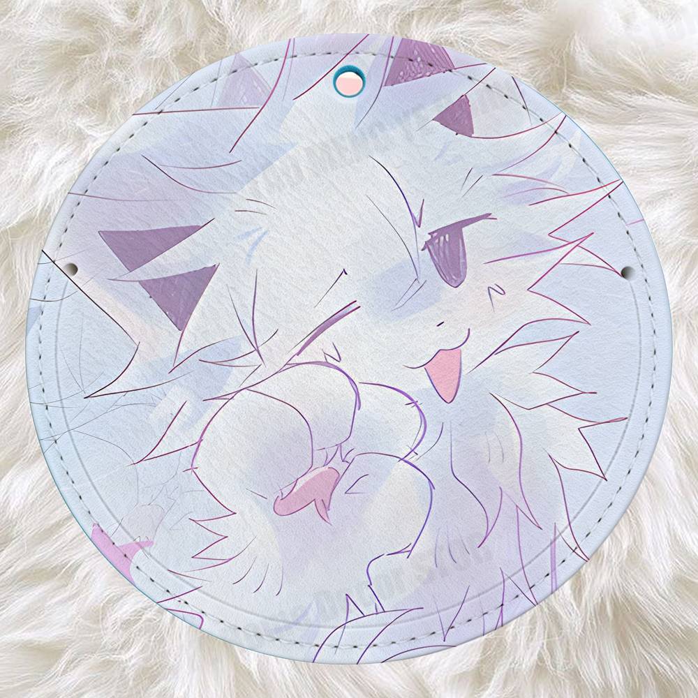 Etiqueta de equipaje creativa  - Travel Accessories Cute reseña y precio