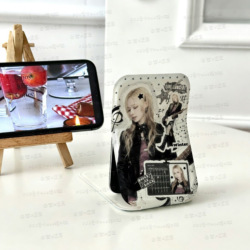 Espejo de Maquillaje Plegable  - Travel Accessories Gadget reseña y precio