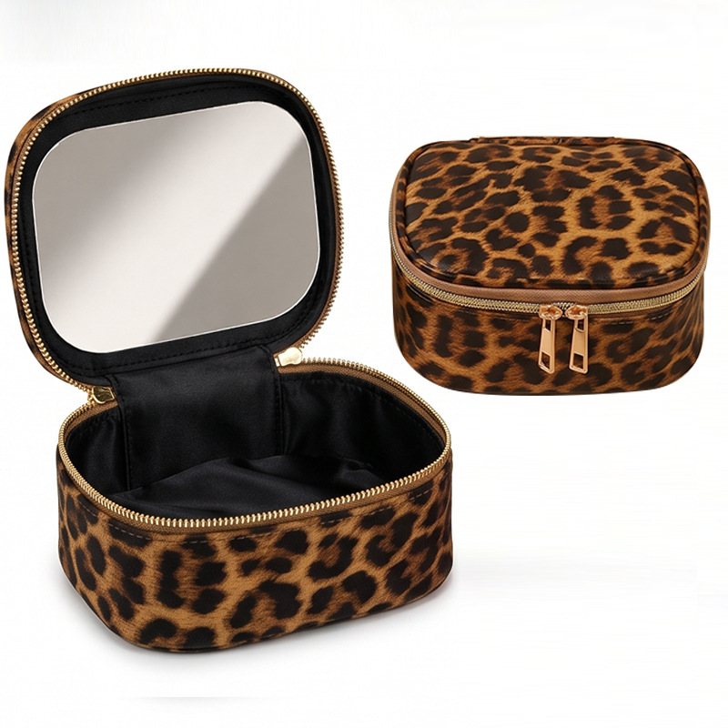 Bolsa de Maquillaje 2026 con E - Travel Accessories Toiletries reseña y precio