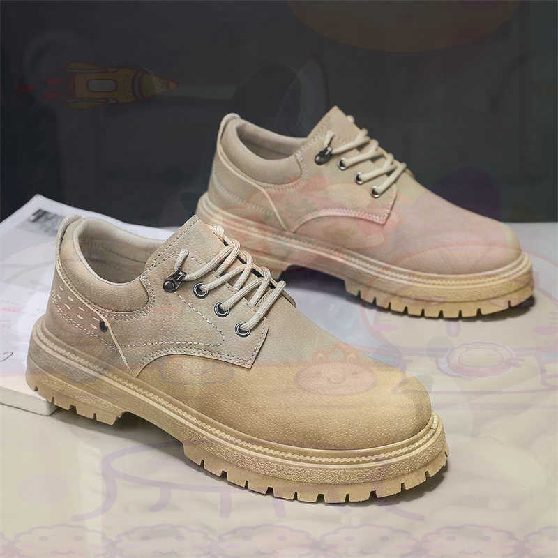 Zapatillas deportivas de cuero - Travel Accessories Uk Sale reseña y precio