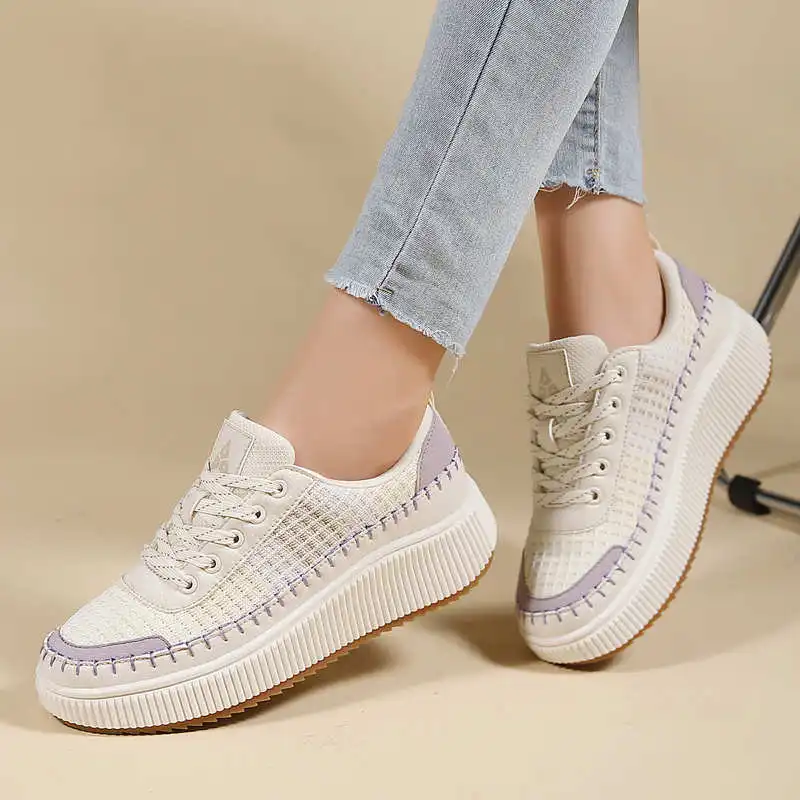 Zapatos marrones para mujer, b - Travel Accessories Uk Sale reseña y precio