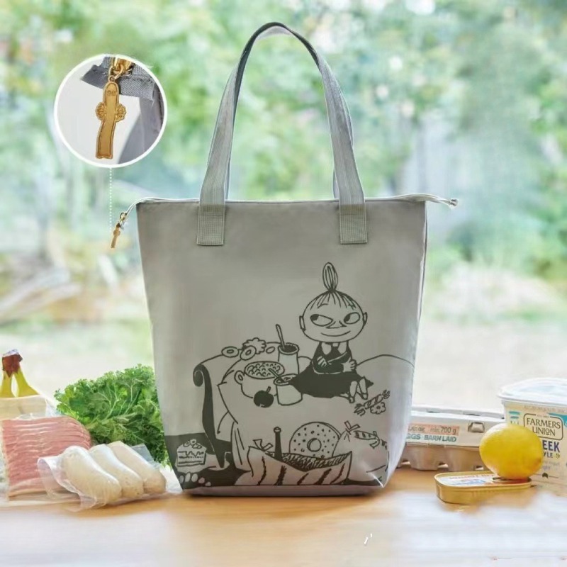 Bolsa de Compras con Estampado - Travel Accessories Cute reseña y precio