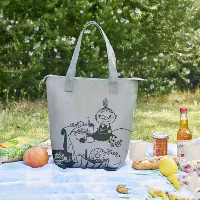 Bolsa de Compras con Estampado - Travel Accessories Cute reseña y precio
