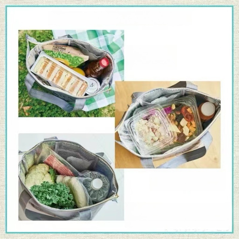 Bolsa de Compras con Estampado - Travel Accessories Cute reseña y precio