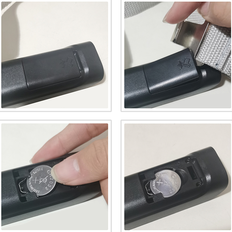 Báscula de peso de equipaje po - Luggage Scale Hanging reseña y precio