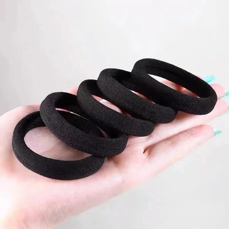 Bandas para el cabello de alta - Travel Accessories Girls reseña y precio