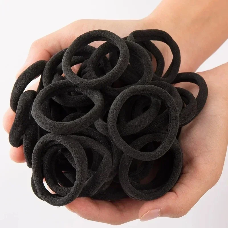 Bandas para el cabello de alta - Travel Accessories Girls reseña y precio