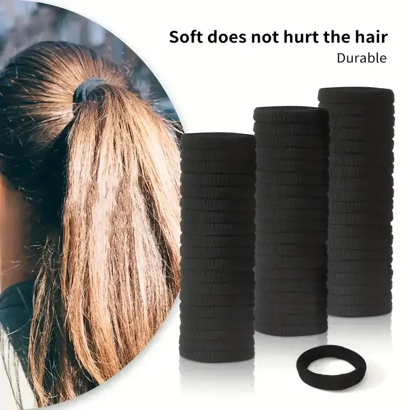 Bandas para el cabello de alta - Travel Accessories Girls reseña y precio