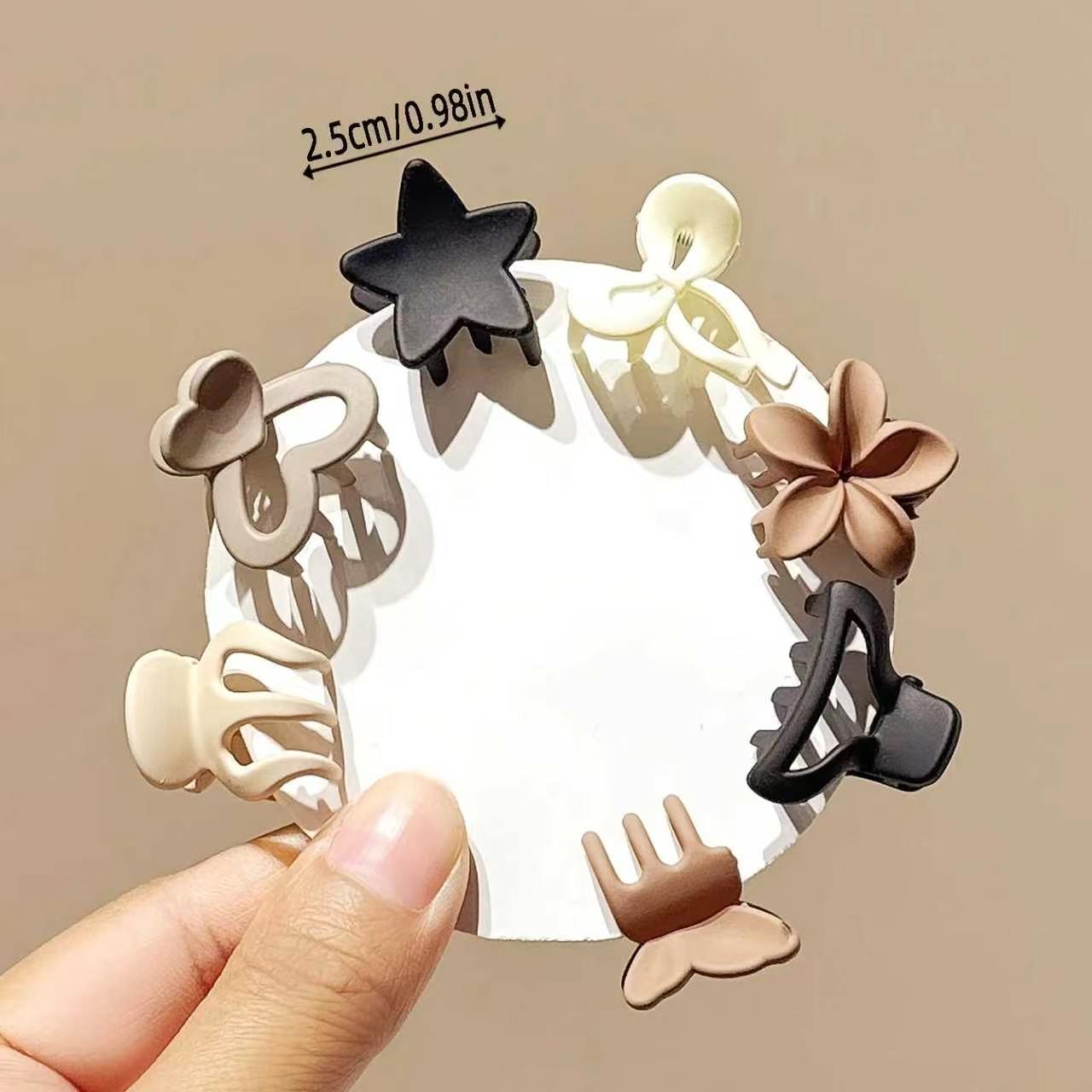 Paquete Mixto de 10/20/30 Piez - Travel Accessories Girls reseña y precio