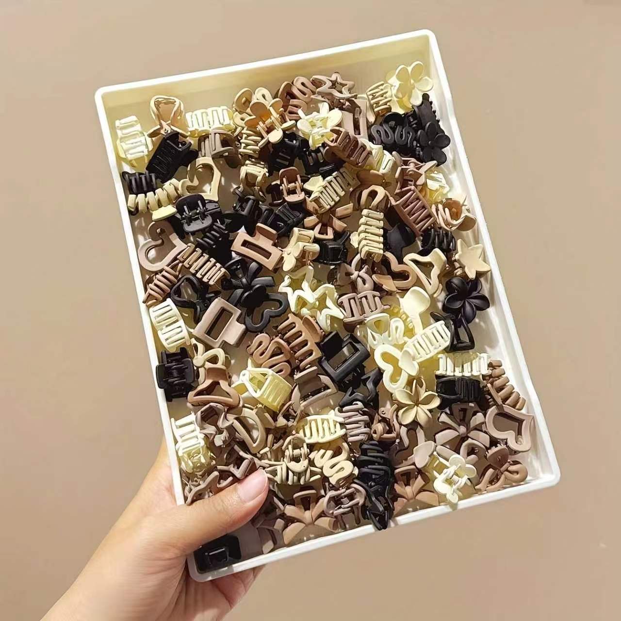 Paquete Mixto de 10/20/30 Piez - Travel Accessories Girls reseña y precio