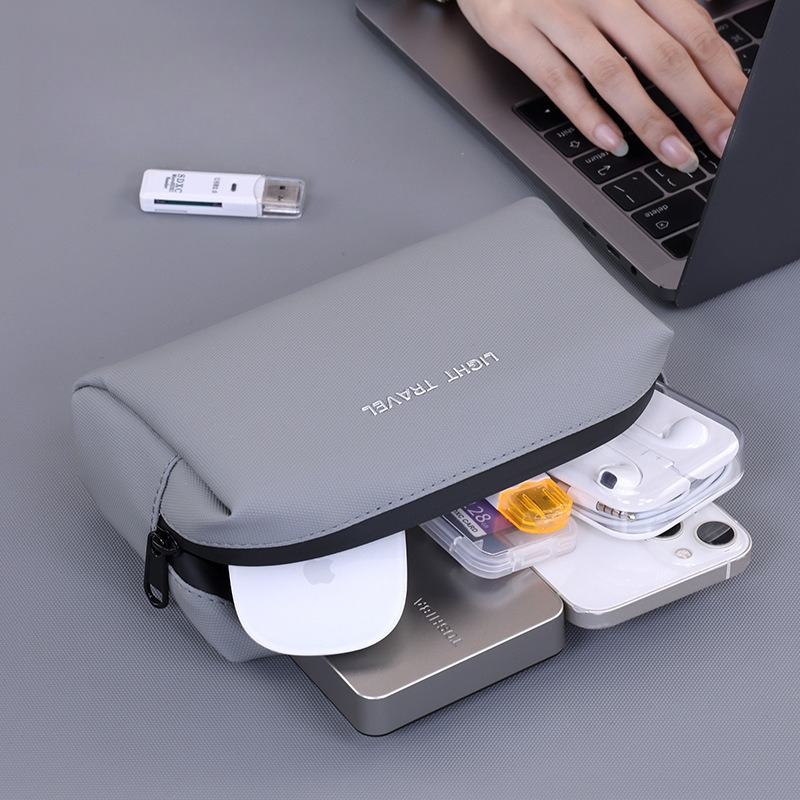 Bolsa Organizadora de Viaje Po - Travel Accessories Organizer reseña y precio