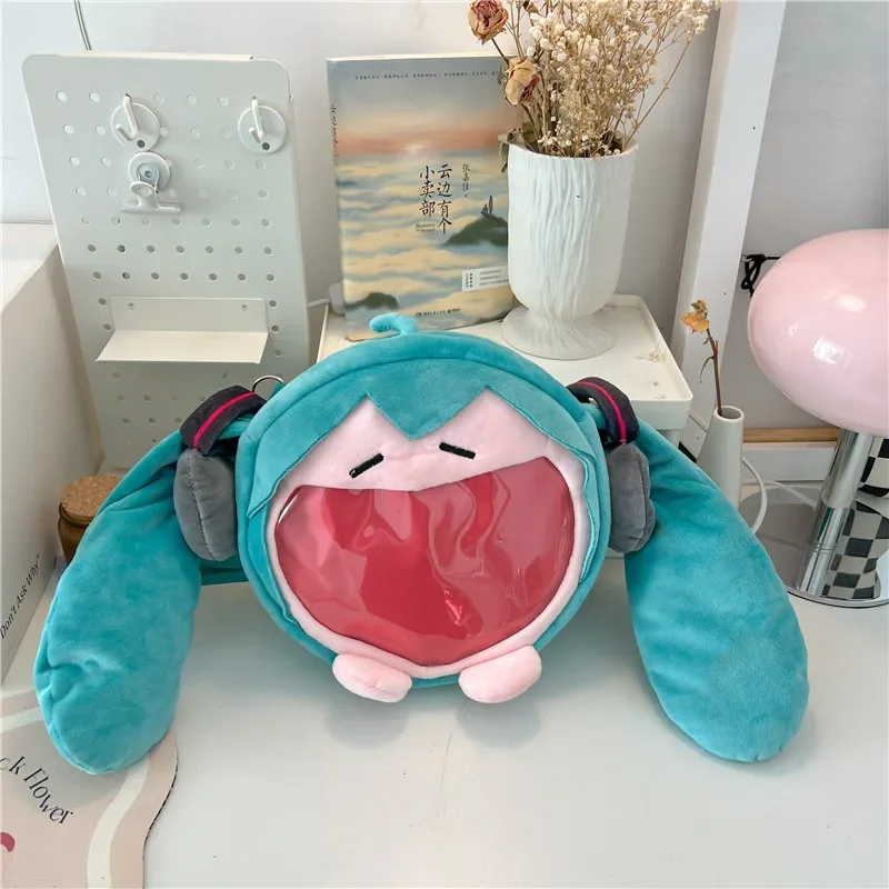 ! ! ¡Bolso de hombro Hatsune M - Travel Accessories Cute reseña y precio