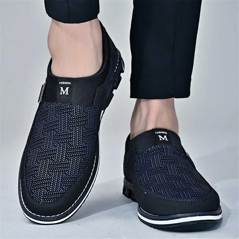 Azul oscuro 44-45 zapatos de v - Travel Accessories Uk Sale reseña y precio