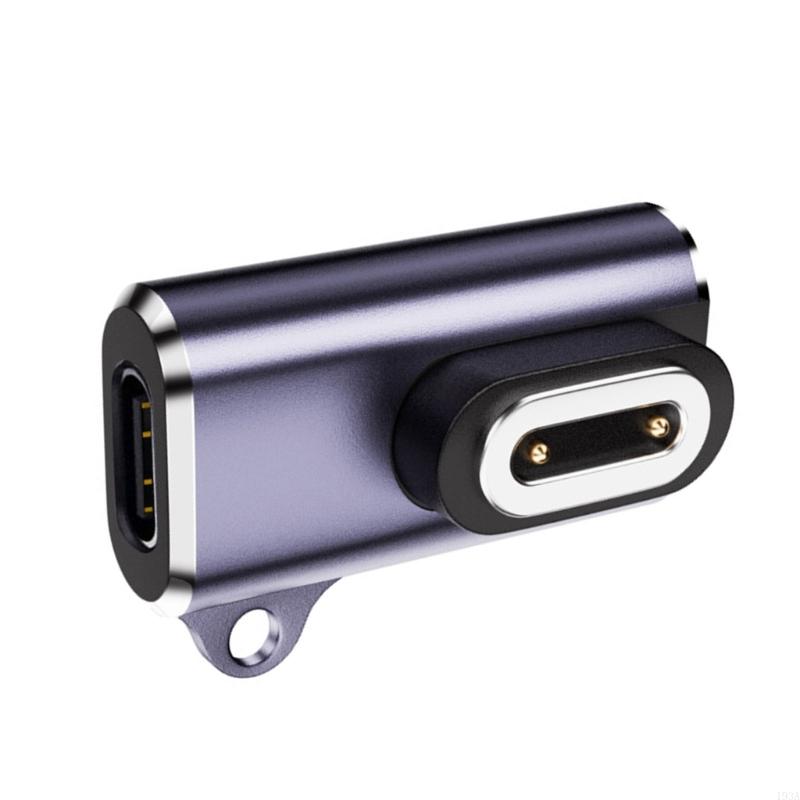 Adaptadores magnéticos 193A in - Travel Accessories Kids reseña y precio