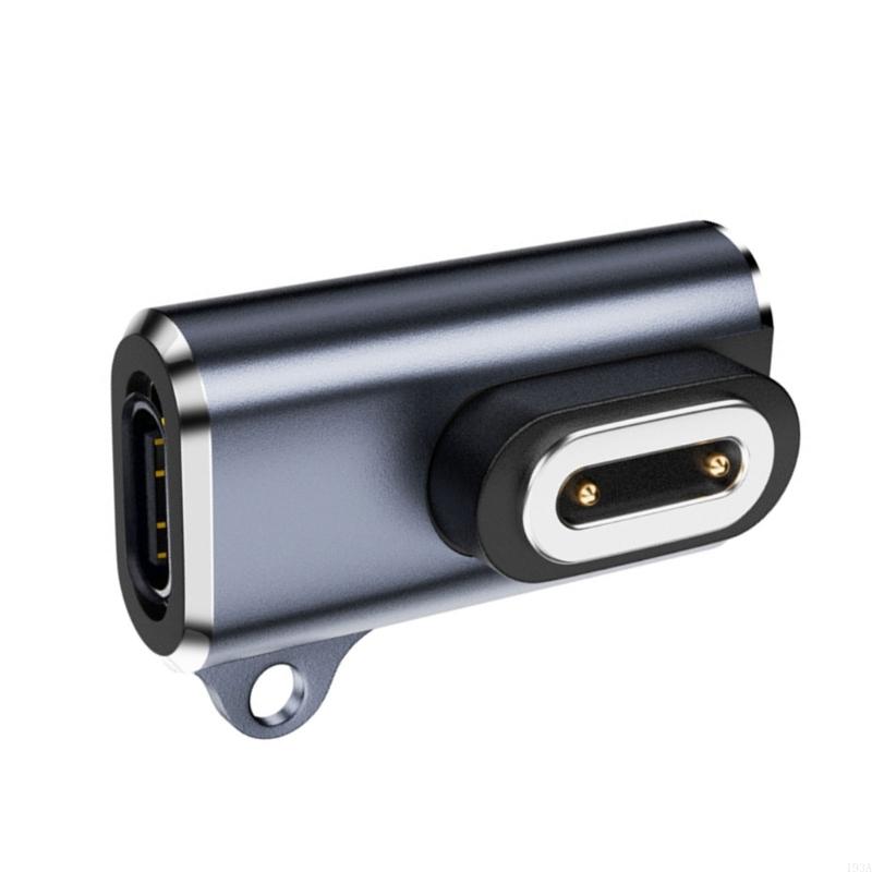 Adaptadores magnéticos 193A in - Travel Accessories Kids reseña y precio