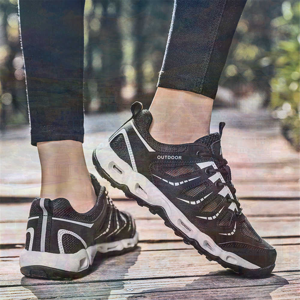 Zapatillas Sumer con punta red - Travel Accessories For 4 Year Old reseña y precio