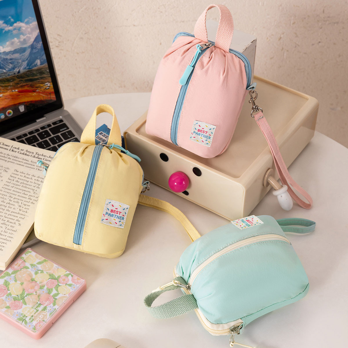 Bolsa de Almacenamiento para R - Travel Accessories Organizer reseña y precio