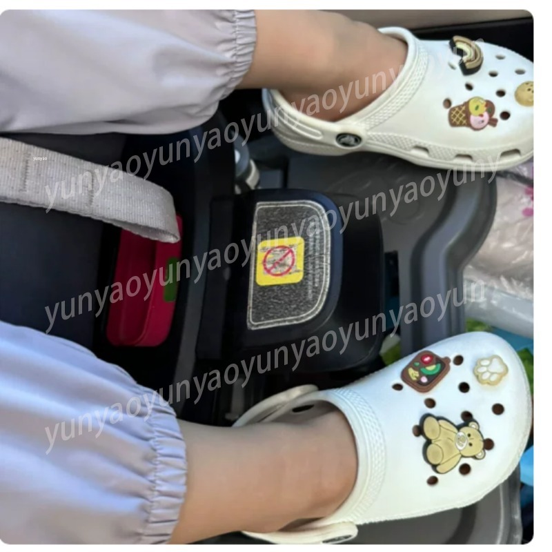 Reposapiés Plegable Portátil p - Travel Accessories Toddler reseña y precio