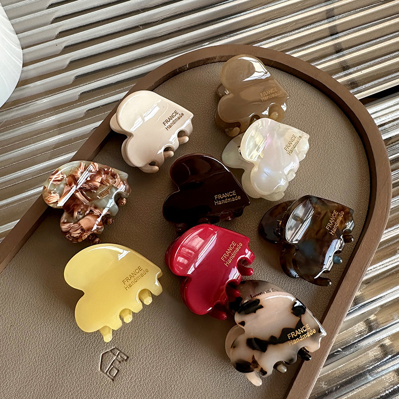 Pinzas de Pelo Pequeñas de Ace - Travel Accessories Girls reseña y precio