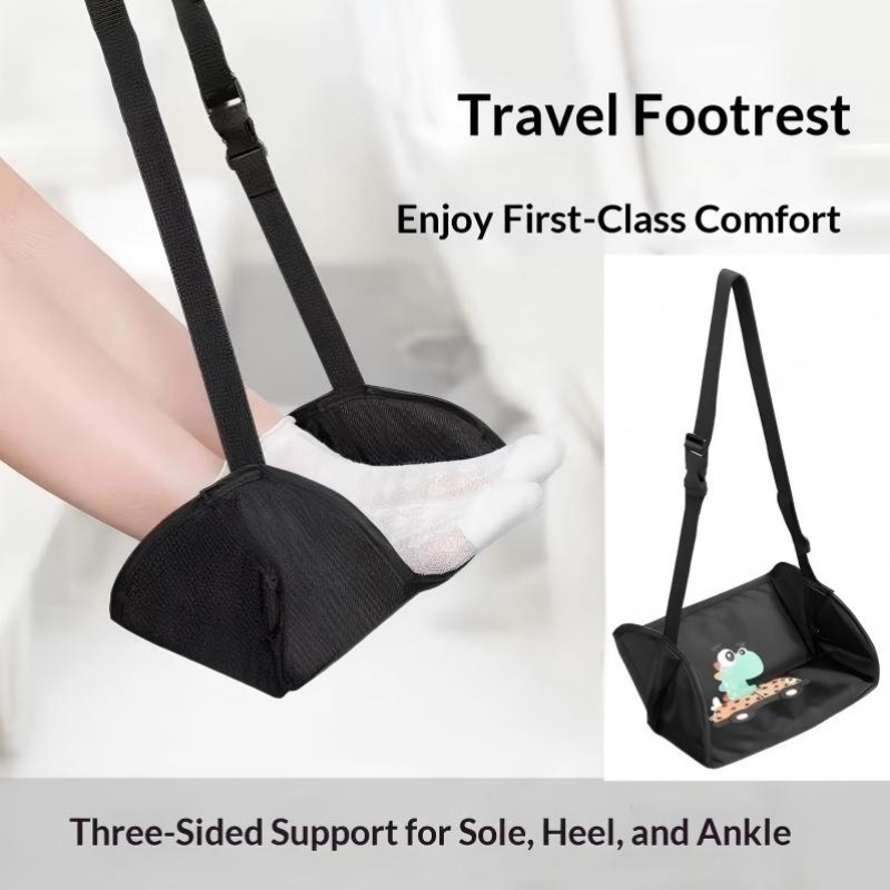 Colchón portátil ajustable par - Travel Accessories Kids reseña y precio