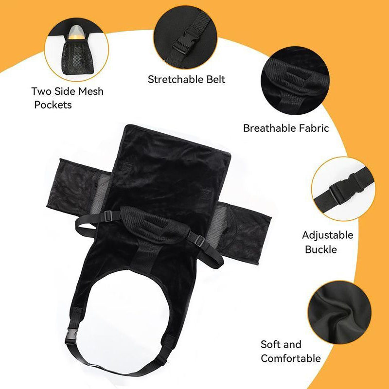 Extensor de Asiento de Avión p - Travel Accessories Toddler reseña y precio