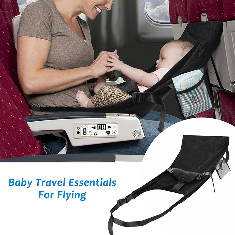 Extensor de Asiento de Avión p - Travel Accessories Toddler reseña y precio