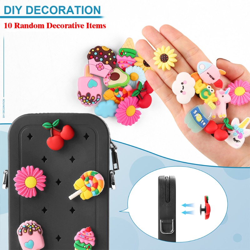 Bolso Bandolera Multifuncional - Travel Accessories Organizer reseña y precio
