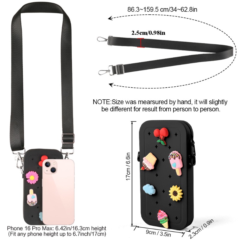 Bolso Bandolera Multifuncional - Travel Accessories Organizer reseña y precio