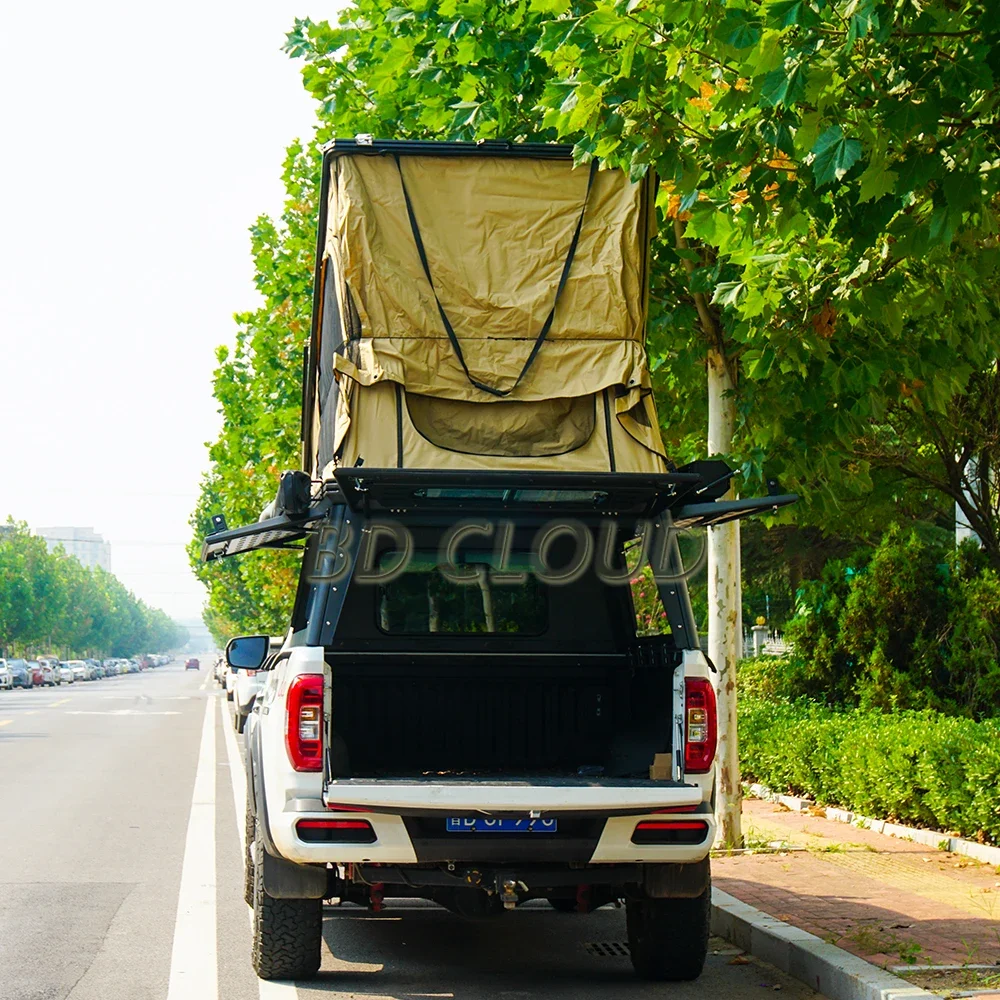 BD Cloud Camper de cama de cam - Travel Accessories Bd reseña y precio