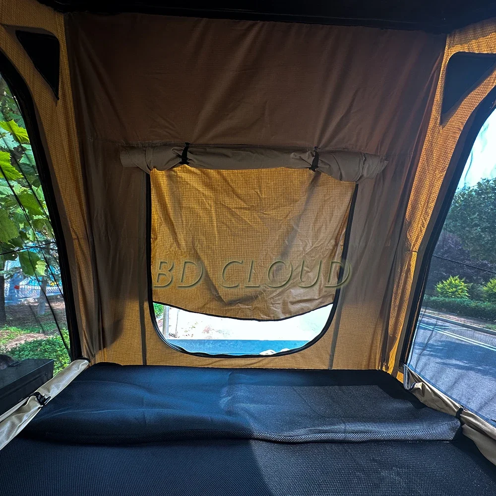BD Cloud Camper de cama de cam - Travel Accessories Bd reseña y precio