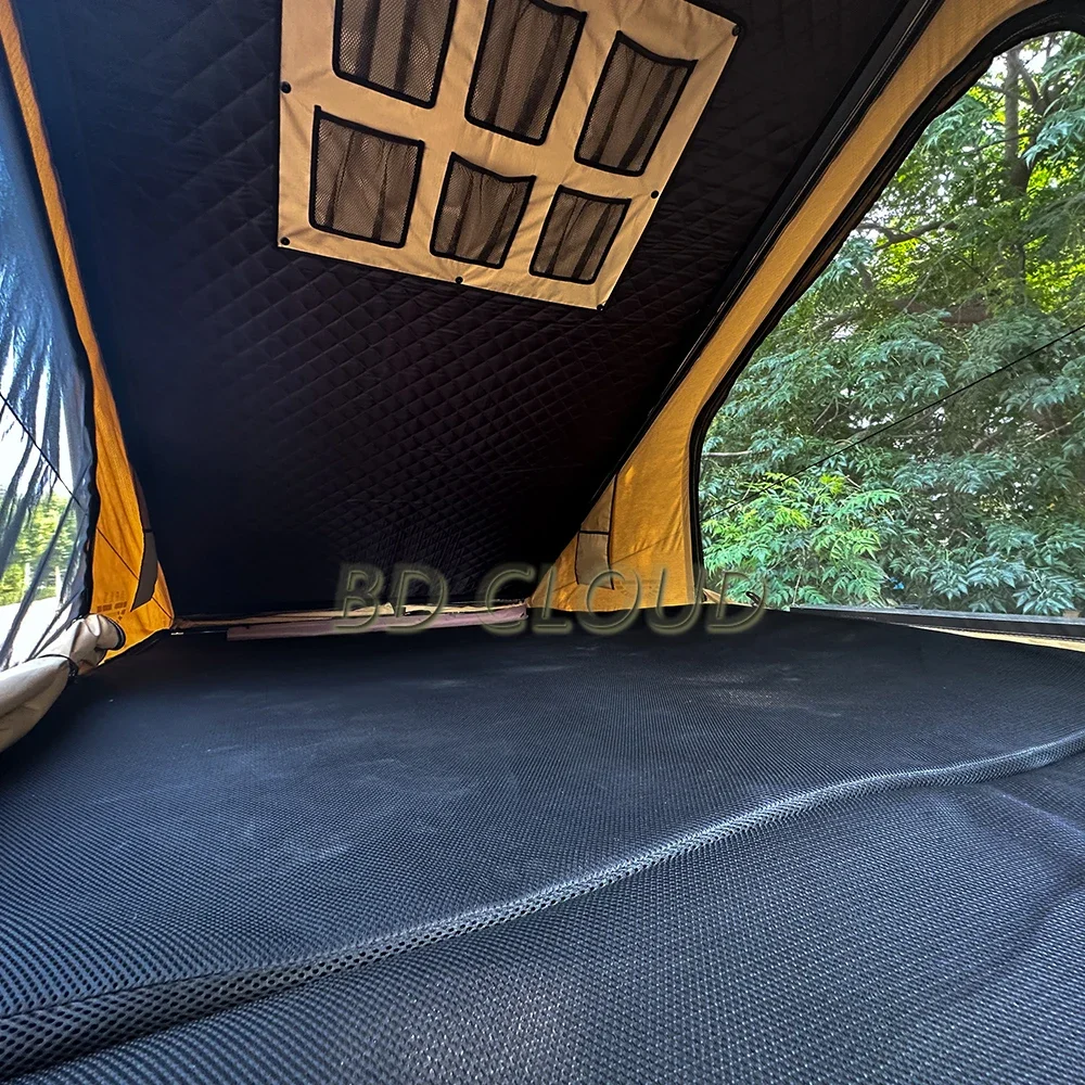 BD Cloud Camper de cama de cam - Travel Accessories Bd reseña y precio