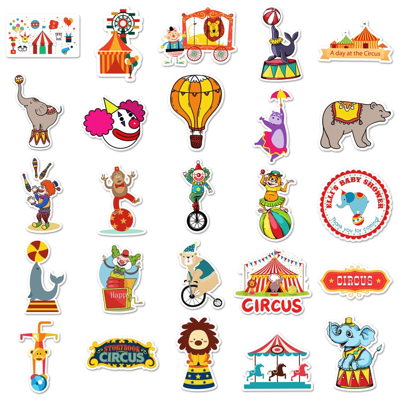 Adhesivos Decorativos de Dibuj - Sticker Luggage Decorative reseña y precio