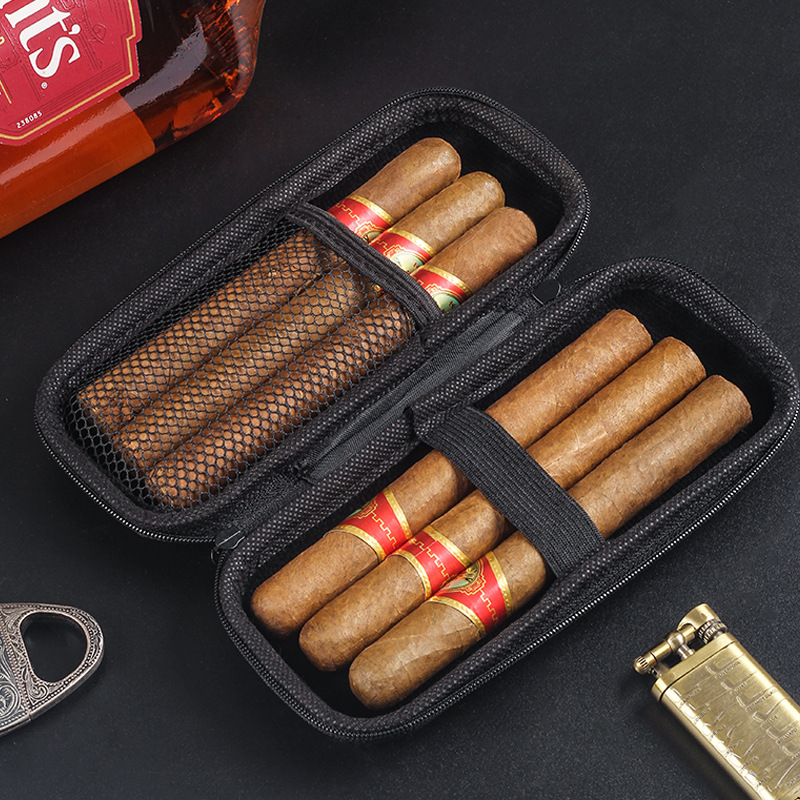 Estuche de viaje portátil para - Travel Accessories Gadget reseña y precio