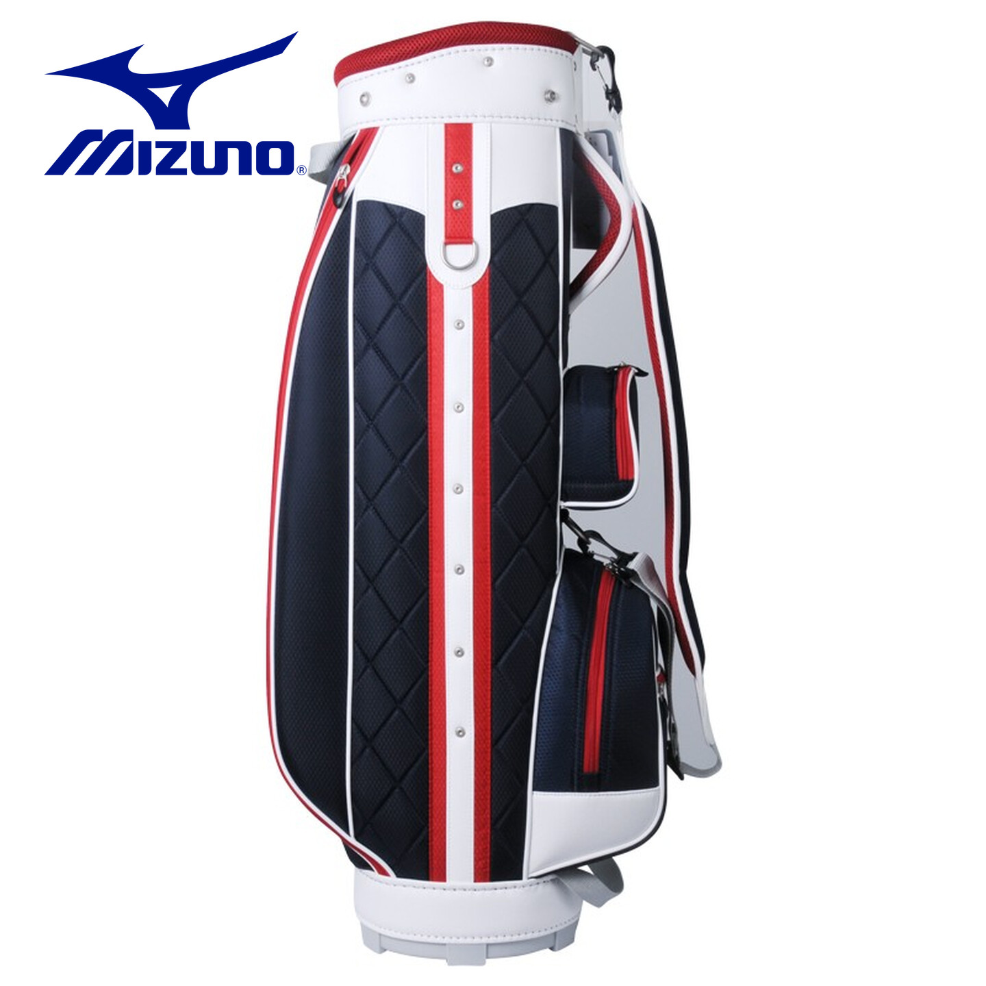 Bolsa de Golf Mizuno para Muje - Travel Accessories Organizer reseña y precio