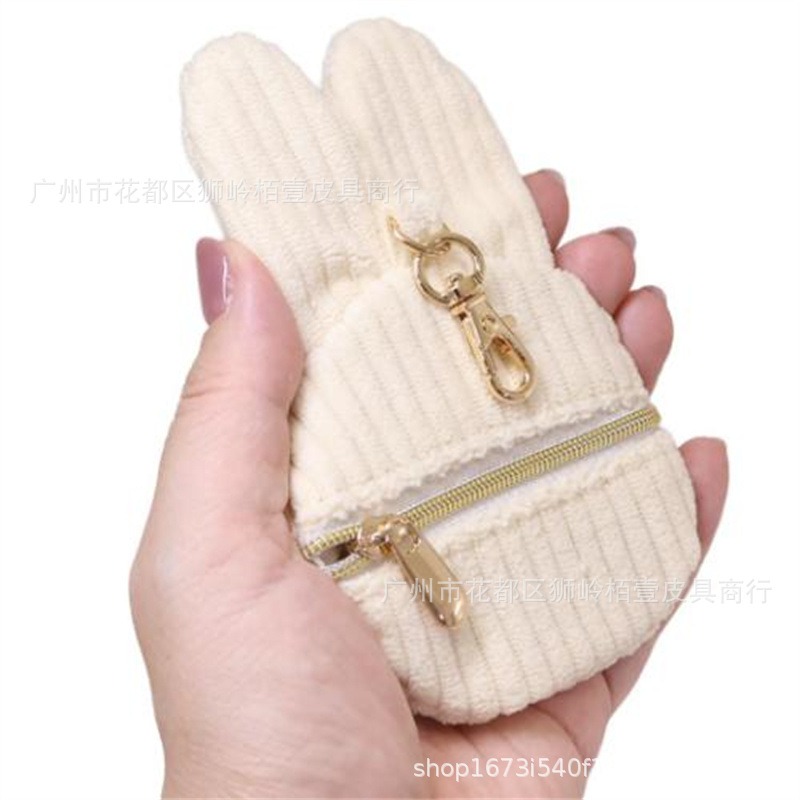 Monedero de la Serie Miffy, Bo - Travel Accessories Cute reseña y precio