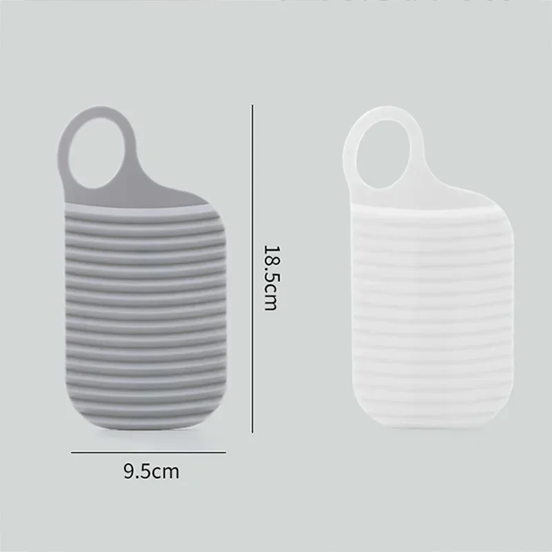 Tabla de lavar portátil mini a - Travel Accessories For 4 Year Old reseña y precio