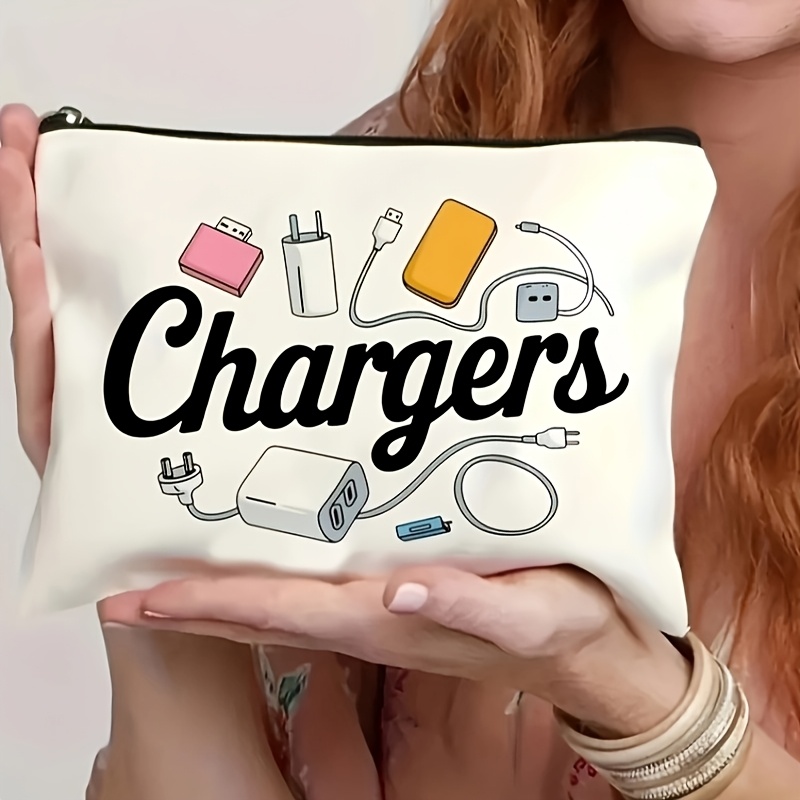 1 unidad de accesorios de carg - Travel Accessories Toiletries reseña y precio
