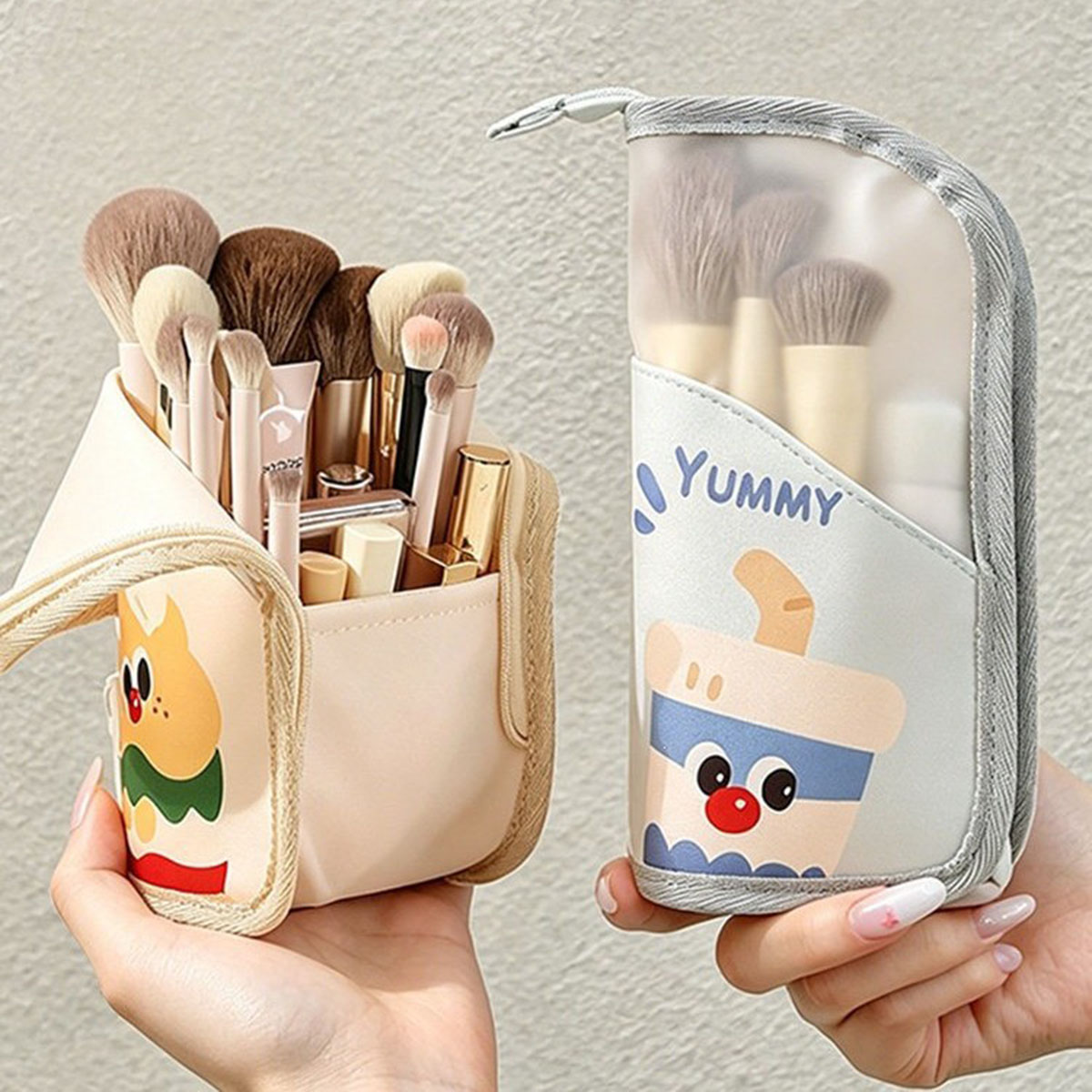 Bolsa de cosméticos para mujer - Travel Accessories Organizer reseña y precio