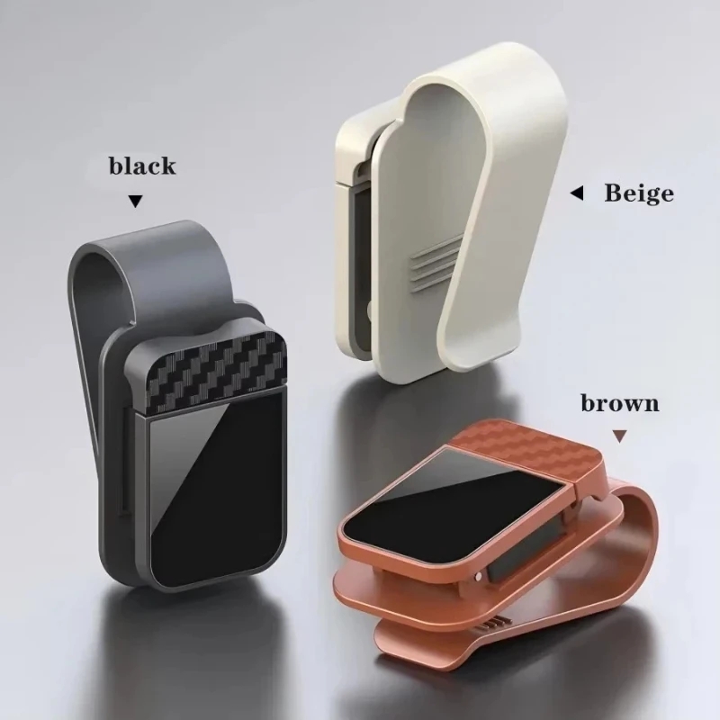 Clip para Visera de Coche para - Travel Accessories Organizer reseña y precio