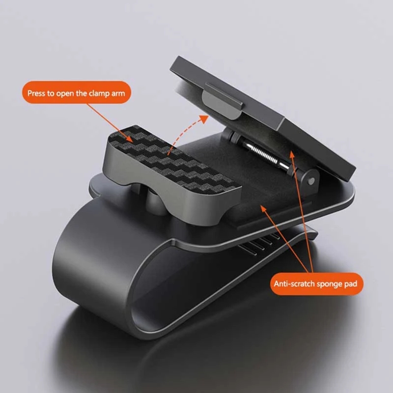 Clip para Visera de Coche para - Travel Accessories Organizer reseña y precio