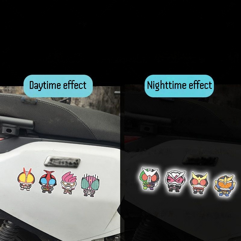 Pegatina personalizada para co - Sticker Luggage Decorative reseña y precio