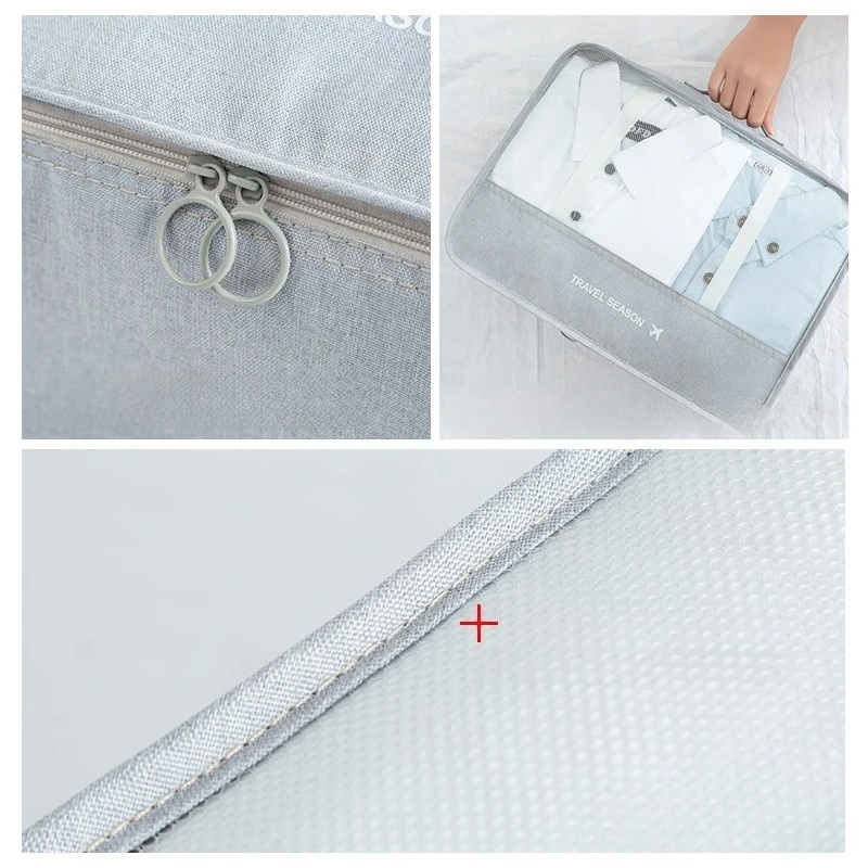 Bolsa de almacenamiento de rop - Travel Accessories Organizer reseña y precio